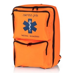 ערכת החייאה לבריכה (סעיף ז` בתקן)
