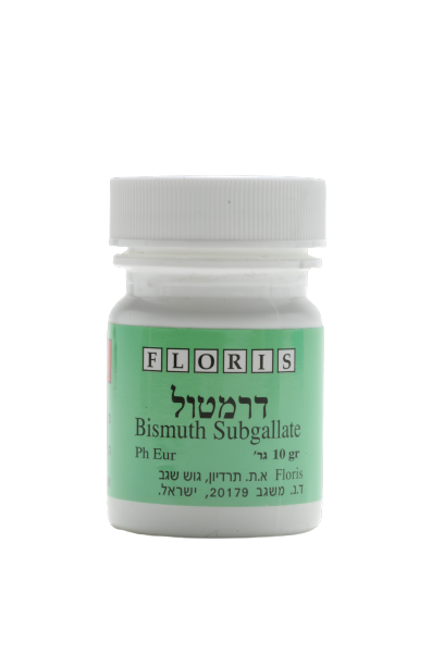 דרמטול 10 גרם