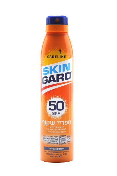 ספריי סקינגארד