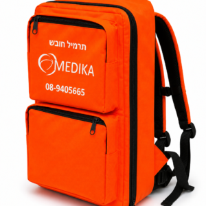 תרמיל גב חובש תקן משרד החינוך חוזר מנכ"ל אוגוסט 2023