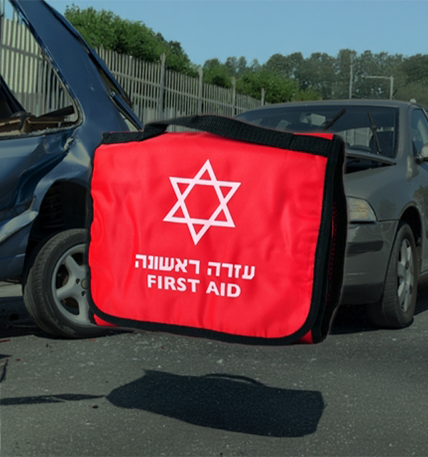 ערכות תקן משרד התחבורה