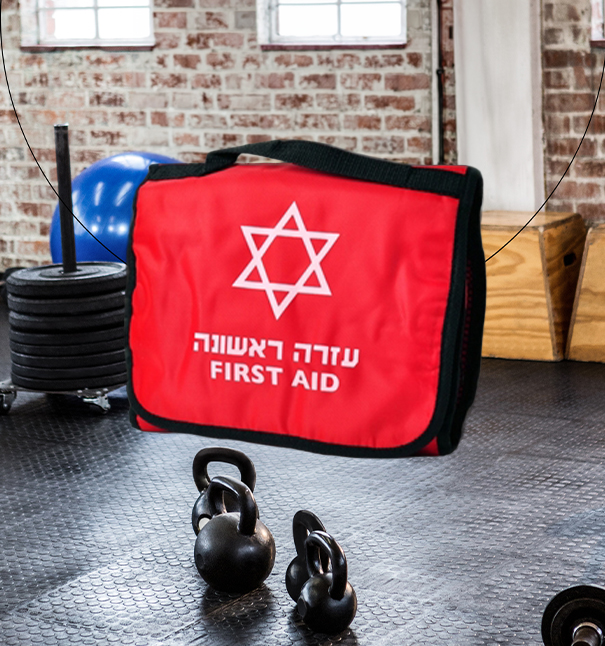 ערכות ע"ר לכושר שייט