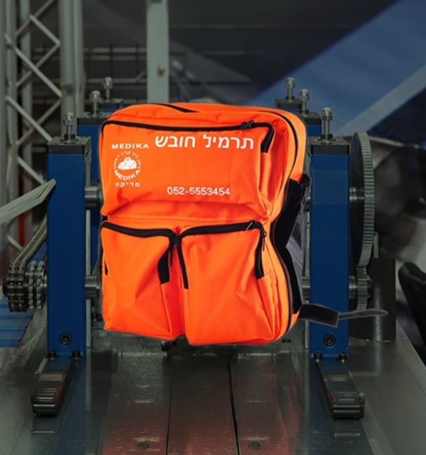 ערכות תקן משרד העבודה