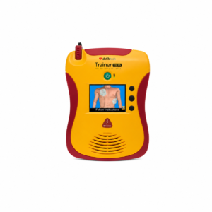 מכשיר סימולטור Lifeline VIEW AED